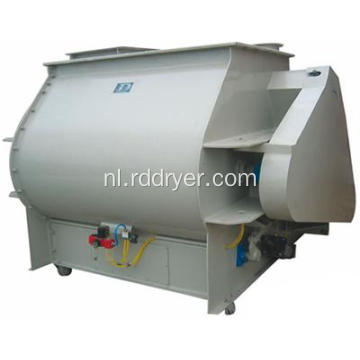 20tph Dual Shaft Agravic Dry Mortar Mixer